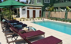Royal Suites - Port Barton